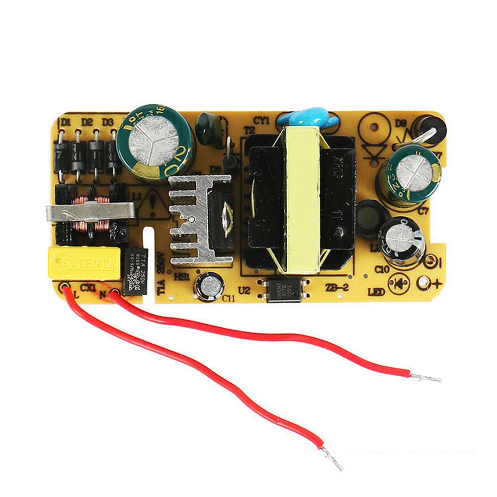 Purpose Premium Spot UK Plug 220V 12V Portable Car Lighter Socket Adapter Using House US/EU/UK Type - Image 2