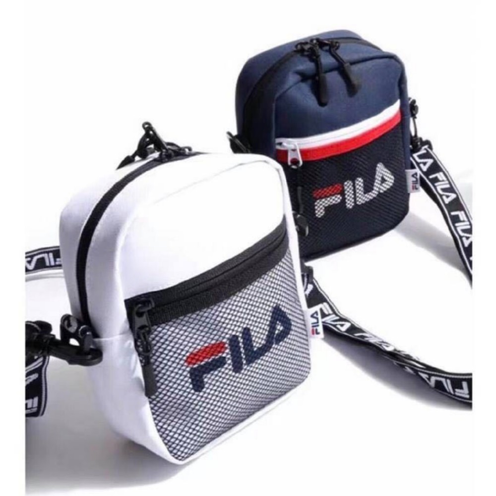fila men's shoulder bag