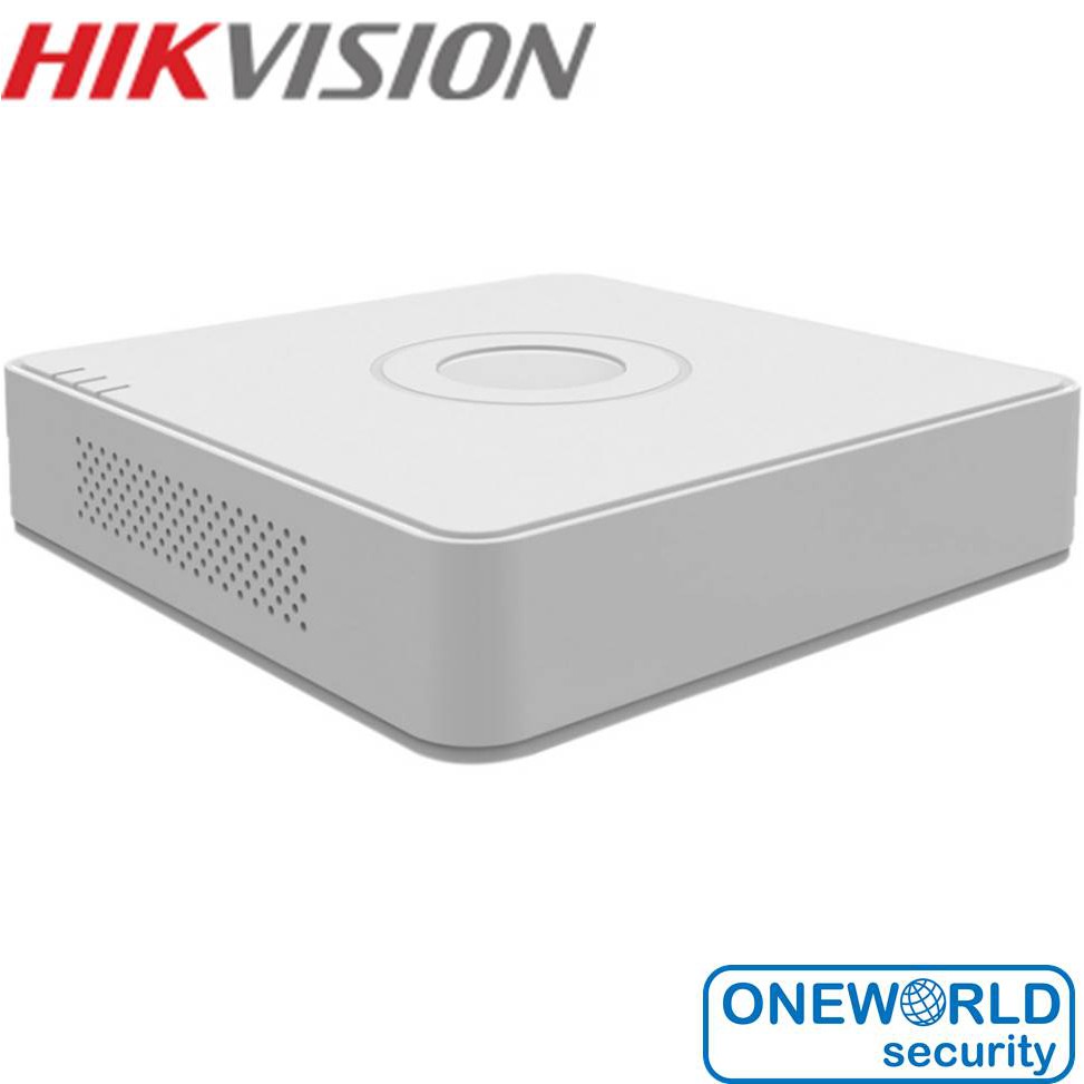 Hikvision Ds 7108hghi F1 Analog 8ch Full Hd H 264 H 264 Compression Dvr Shopee Malaysia