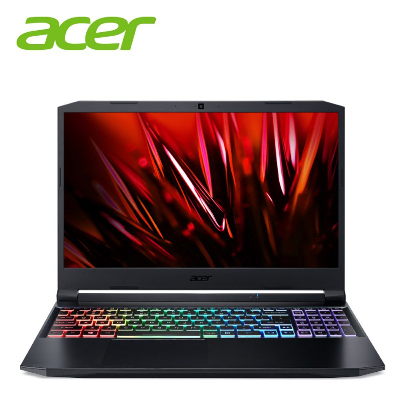 Buy Acer Nitro 5 AN51556763W 15.6'' FHD 144Hz Gaming Laptop ( I7