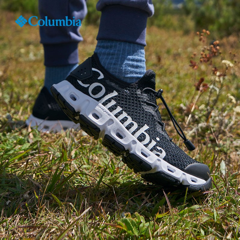 columbia wading shoes