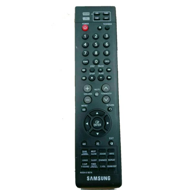 samsung home theater no sound
