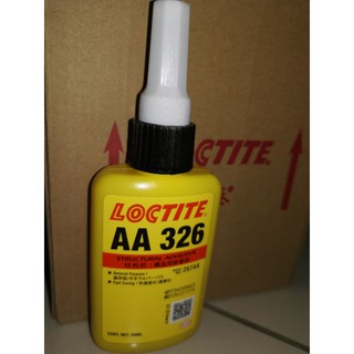 HENKEL LOCTITE 326 AA326 ORIGINAL QR CODE READY STOCK | Shopee Malaysia