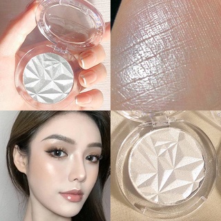 Highlighters Makeup Glow Face Contour Shimmer Powder