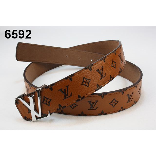 vl brand belt