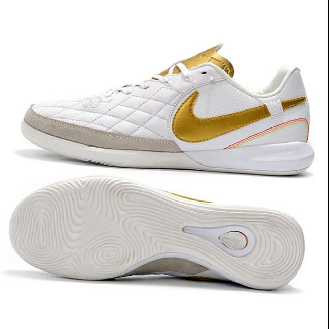 nike ronaldinho futsal