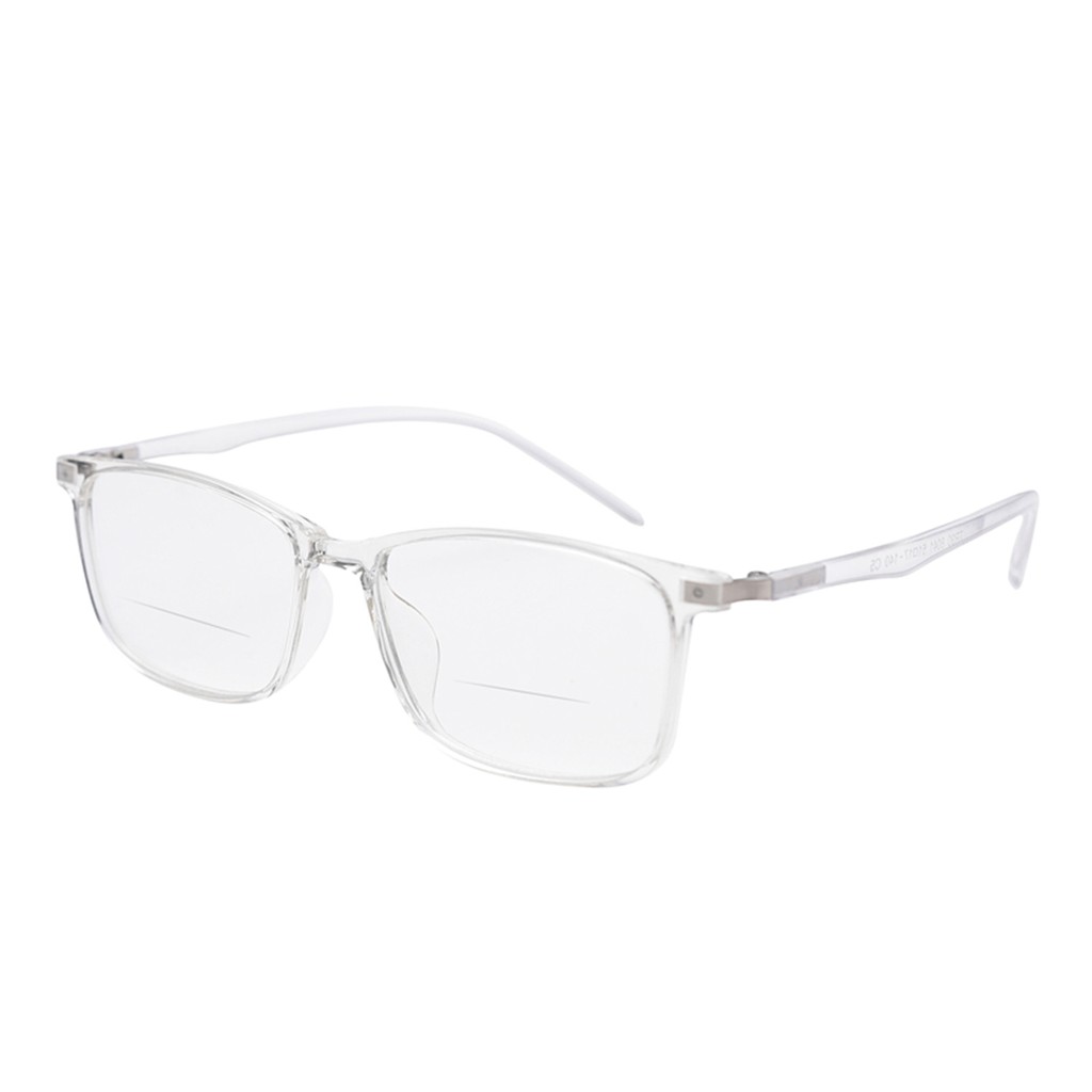 retro bifocal reading glasses