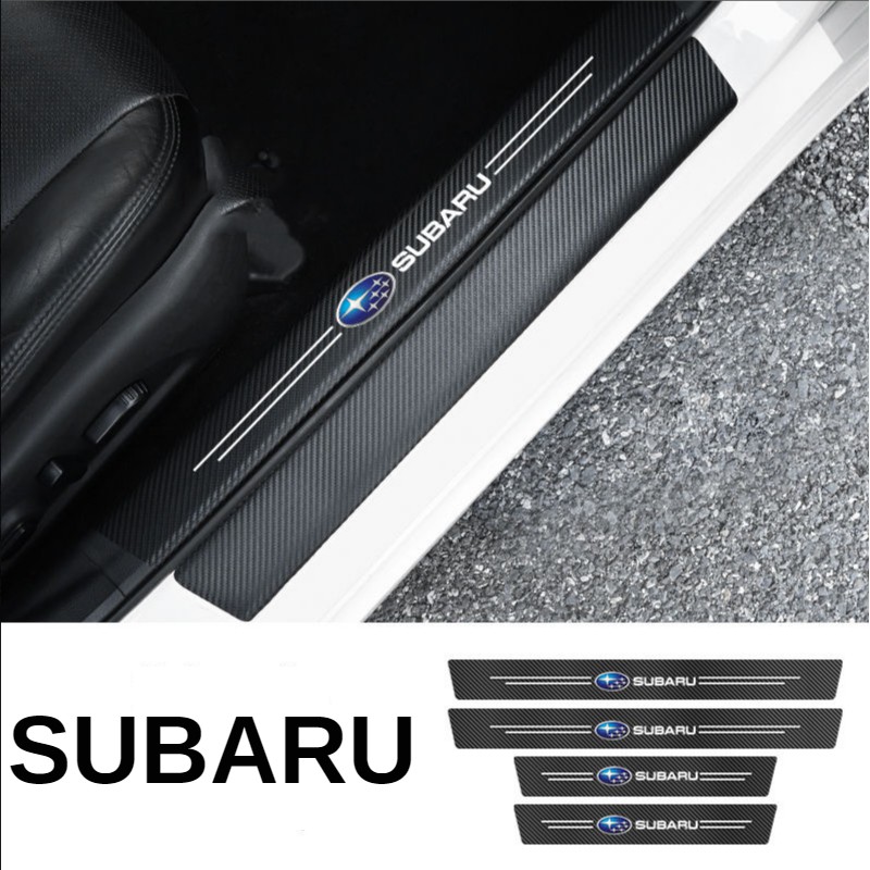 subaru xv accessories malaysia