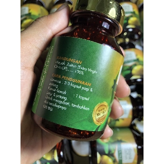 minyak zaitun dr skinz ready stock | Shopee Malaysia