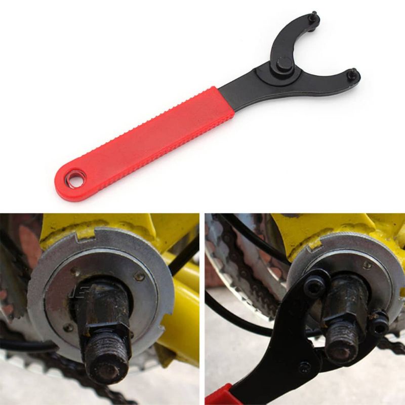 Bicycle Crankshaft Crankshaft Repair ToolCrankshaft RemovalOutdoor