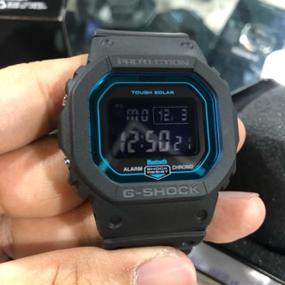 g shock dw bluetooth