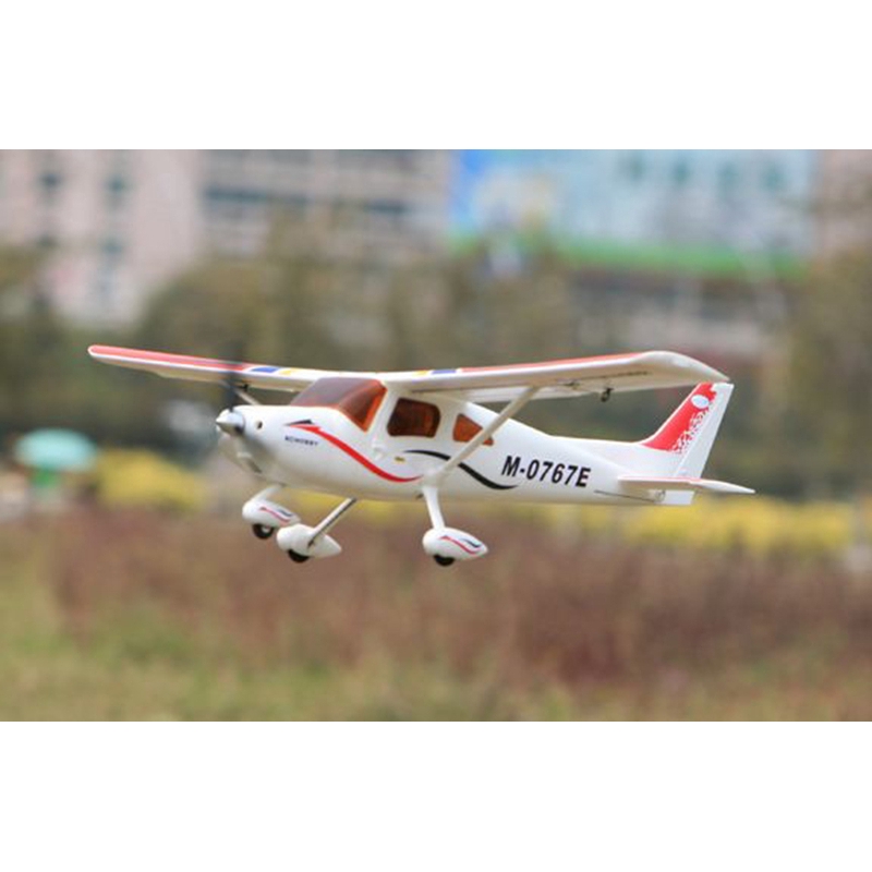 rc cessna 172