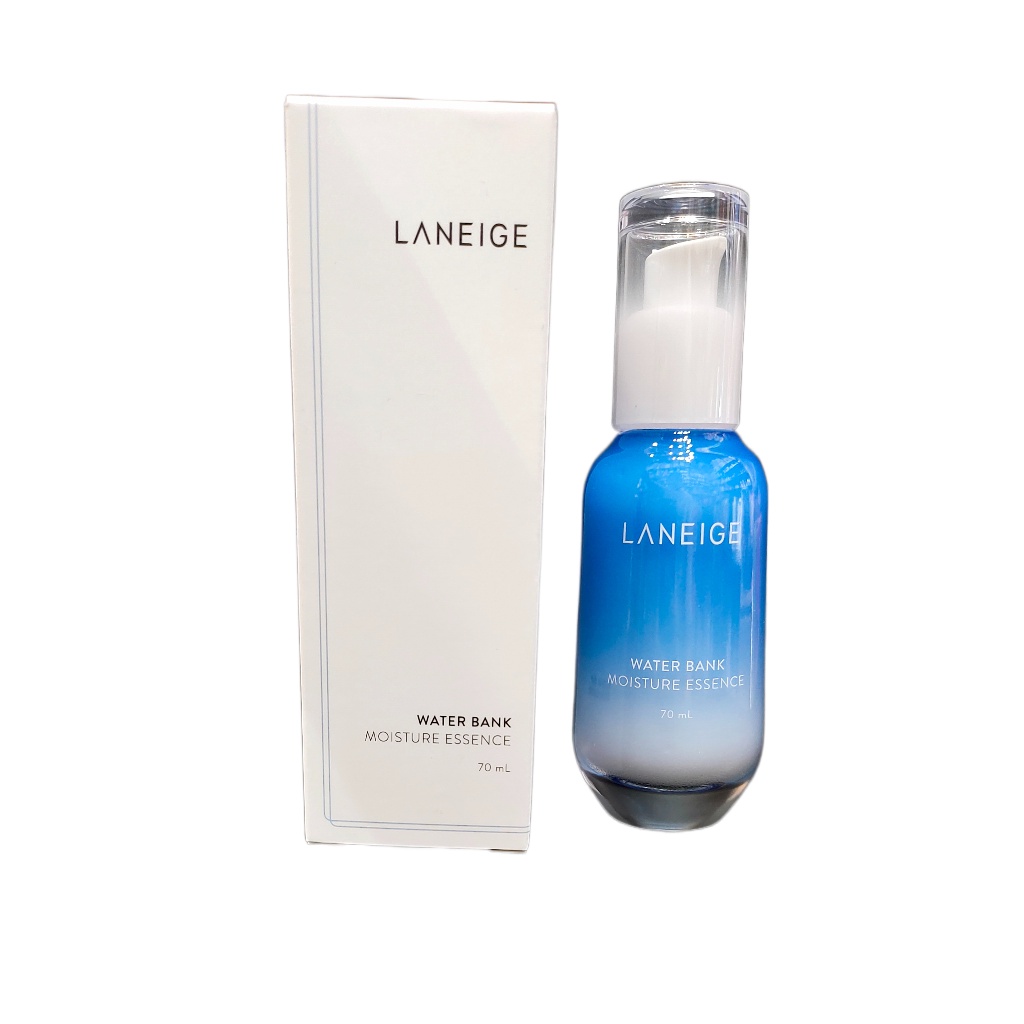 Laneige water bank moisture essence 70ml Shopee Malaysia