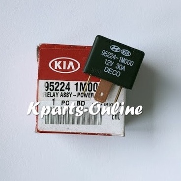 OEM KIA SEDONA Sorento Deco RELAY K53B 67 740 0K53B67740 #3, 45% OFF