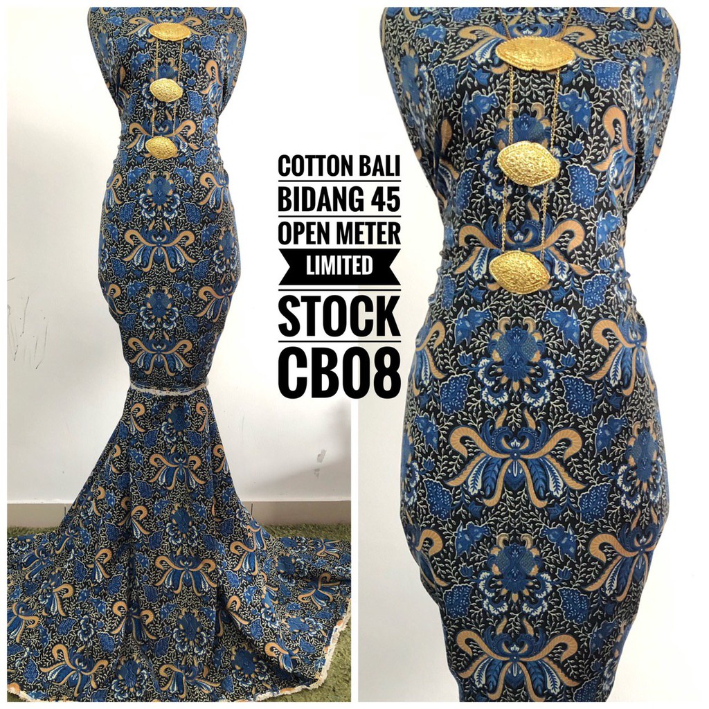 KAIN PASANG BATIK BALI CREPE LEMBUT VIRAL BIDANG 45 CANTIK KAIN PASANG BATIK BALI CREPE LEMBUT VIRAL BIDANG 45 CANTIK