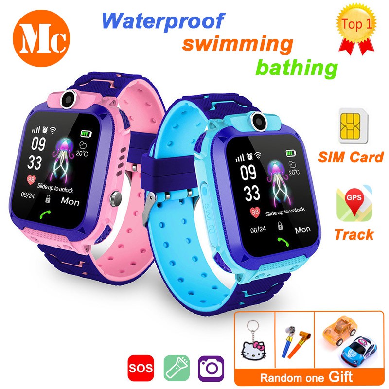 imoo watch phone shopee