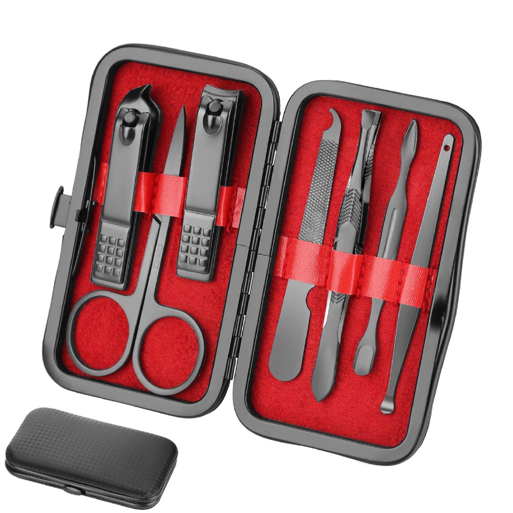 nail clipper set