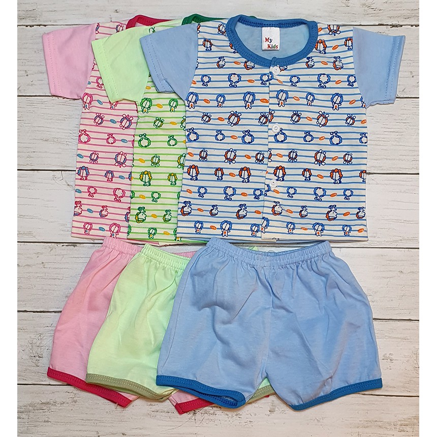 anakku baby clothes