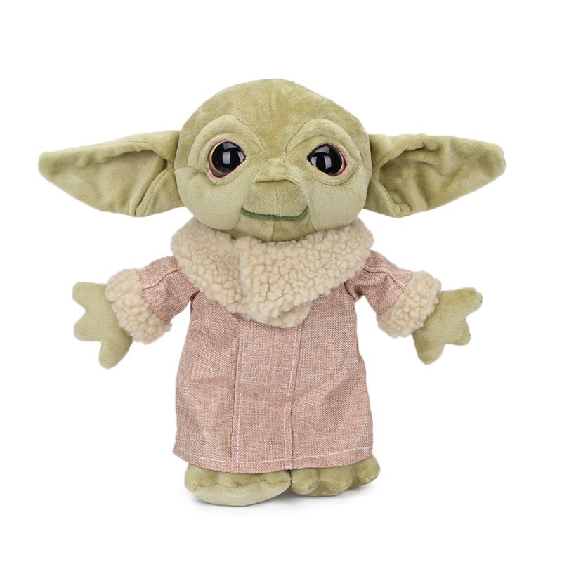 yoda soft toy flipkart