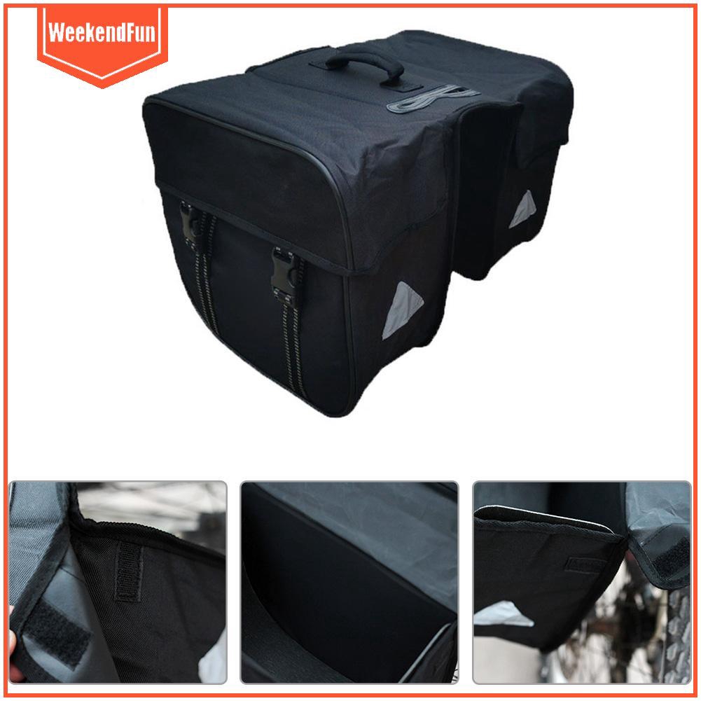 pannier bag waterproof