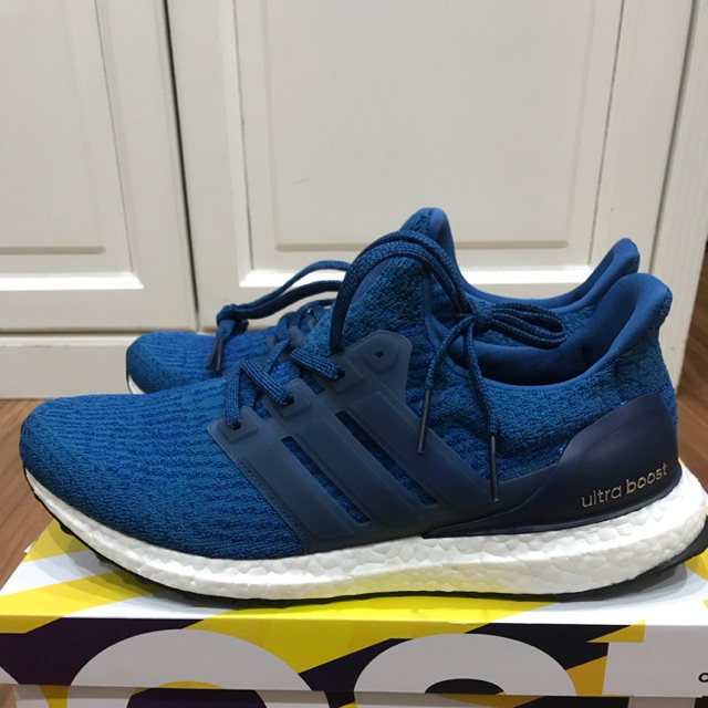 ultra boost 3.0 royal blue