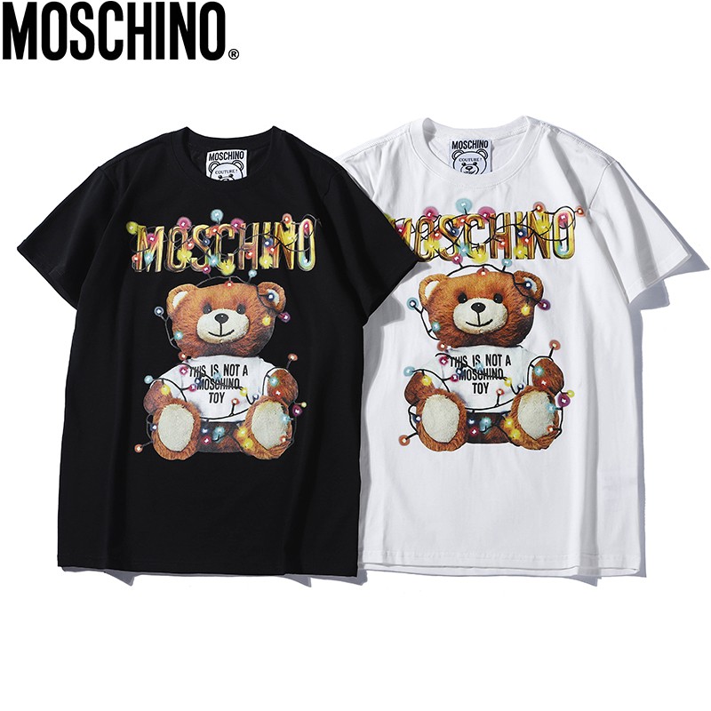 moschino man t shirt