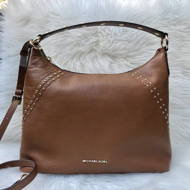 michael kors aria medium