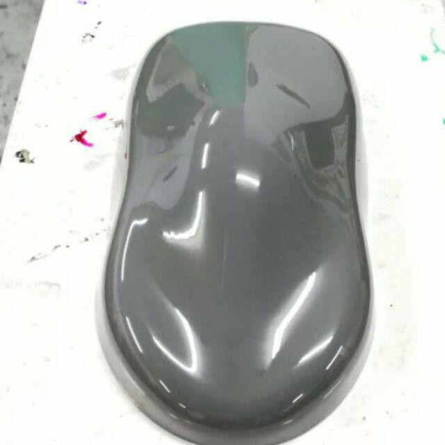 AIKKA SK09419 NARDO GREY 2K Car Paint Shopee Malaysia