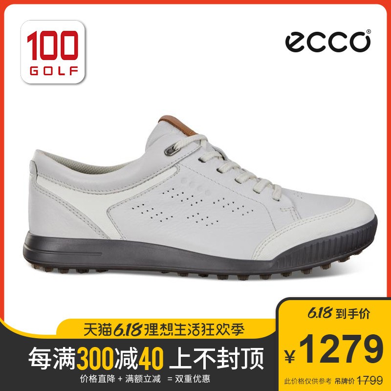 mens golf shoes ecco