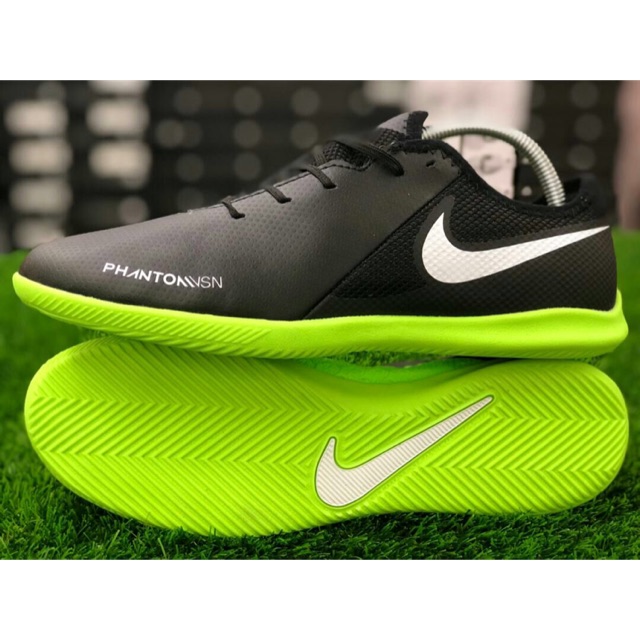 nike phantom vsn futsal
