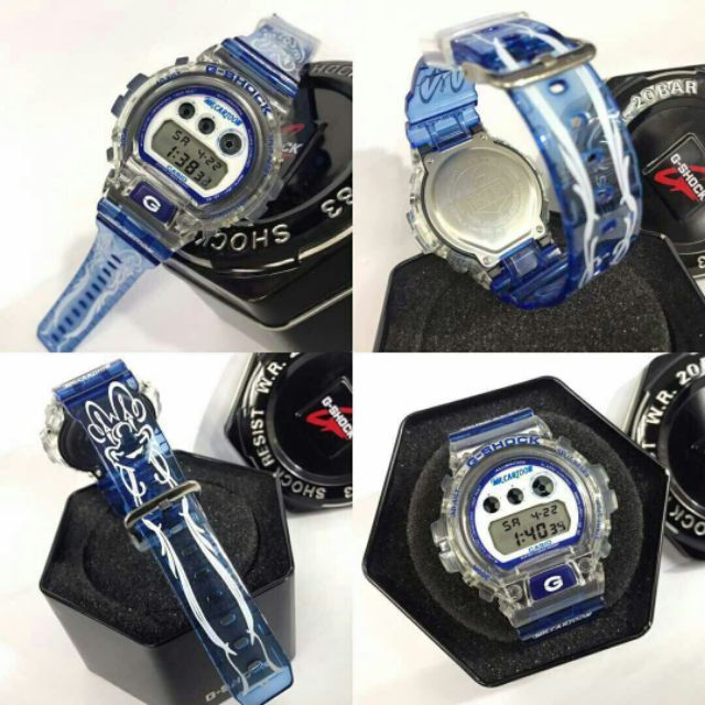 g shock mr cartoon