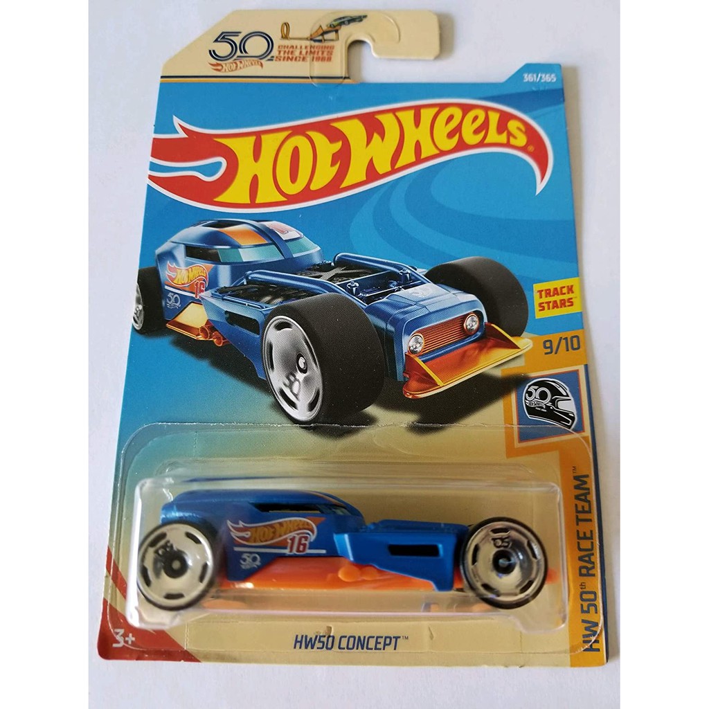 hw50 concept hot wheels