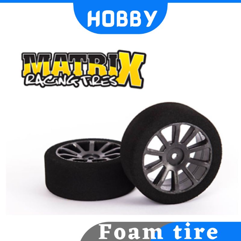 Matrix Racing 26mm and 30mm 1/10 Foam 