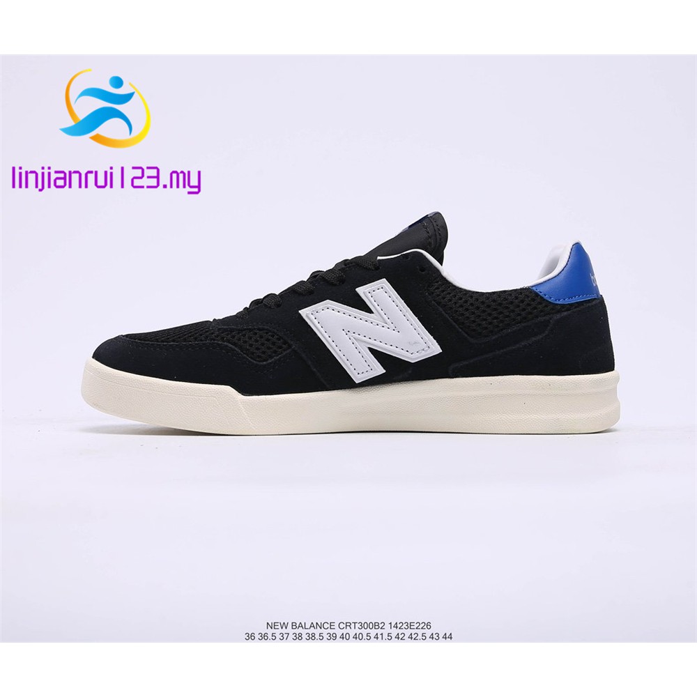 new balance crt300 noir