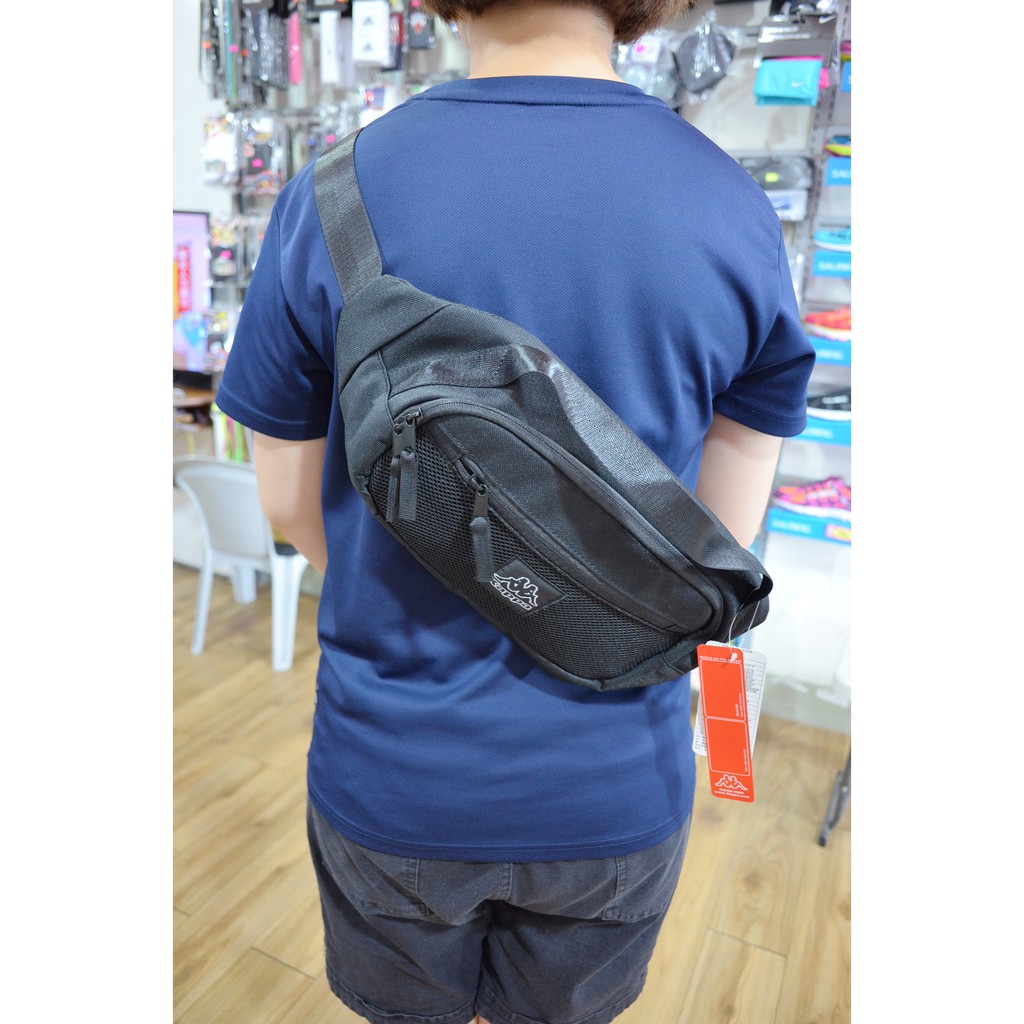 kappa waist bag malaysia