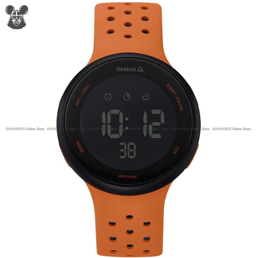 reebok elements watch