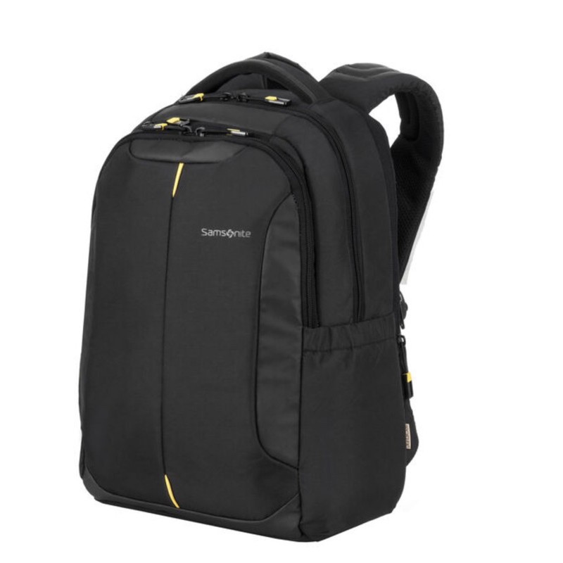 Samsonite Eco Backpack | Shopee Malaysia