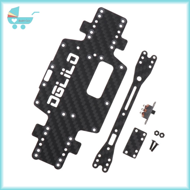 wltoys p929 parts