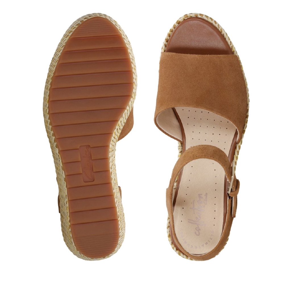 clarks kamara sun sandals