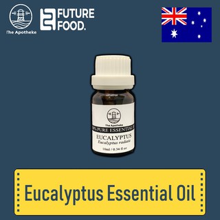 Pure Eucalyptus Essential Oil (Australia) 10ML, 50ML
