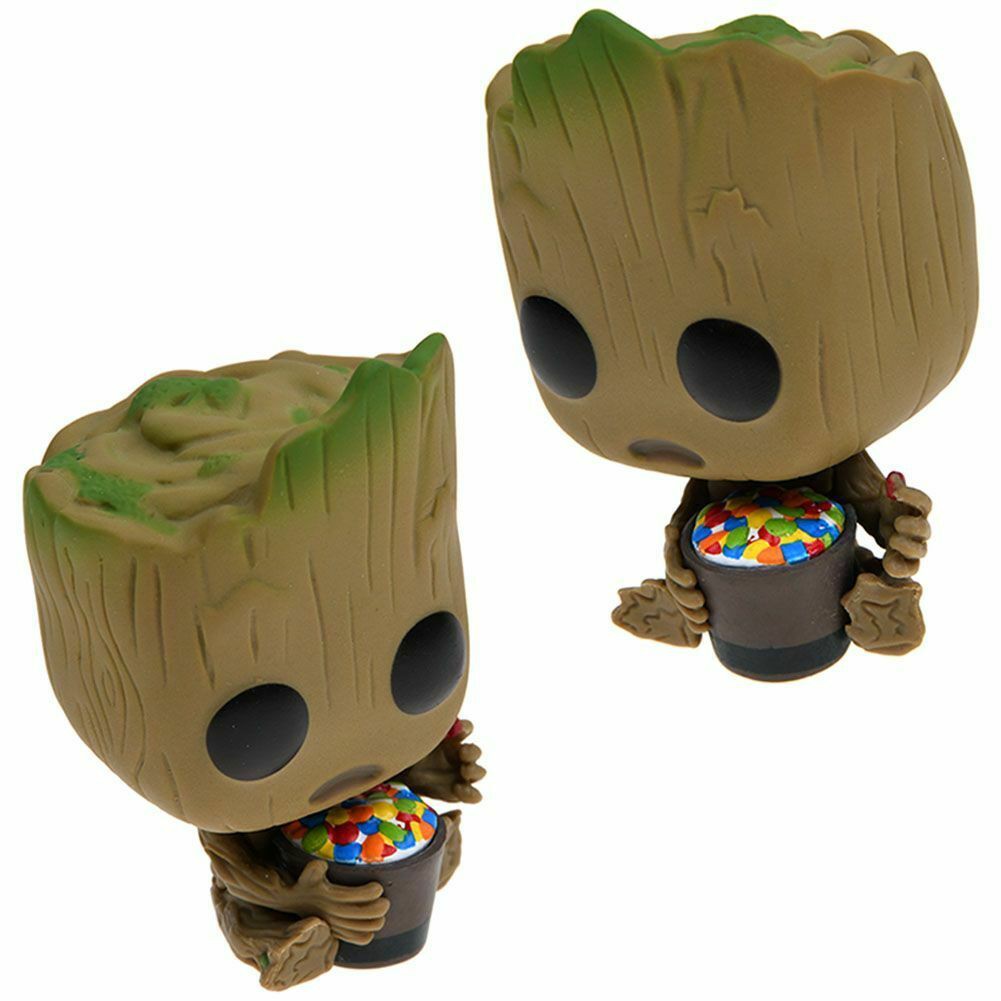 groot candy