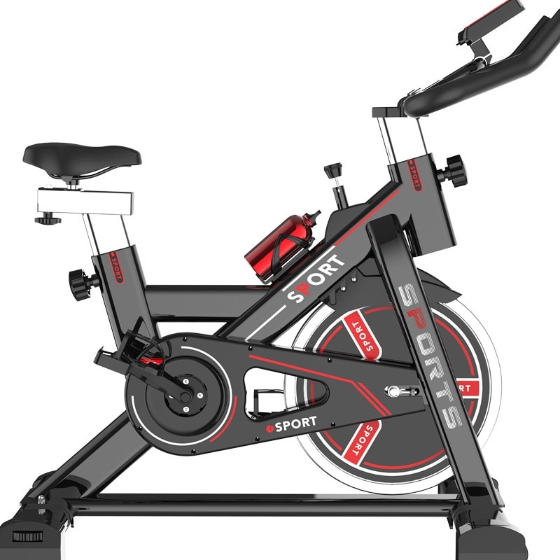 spinning exercise machine