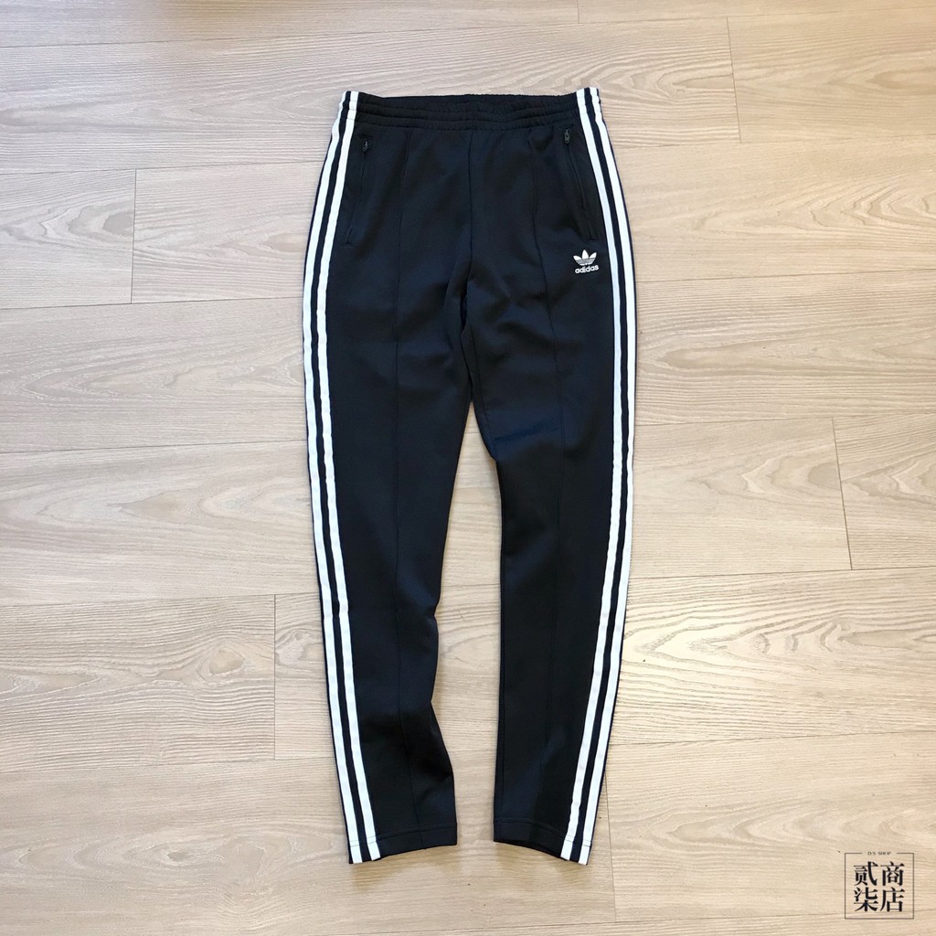 adidas women's slim track pants