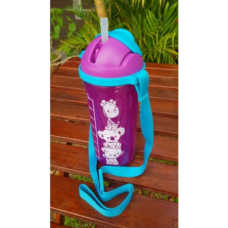 TUPPERWARE Kids Printable Tumbler 500ml