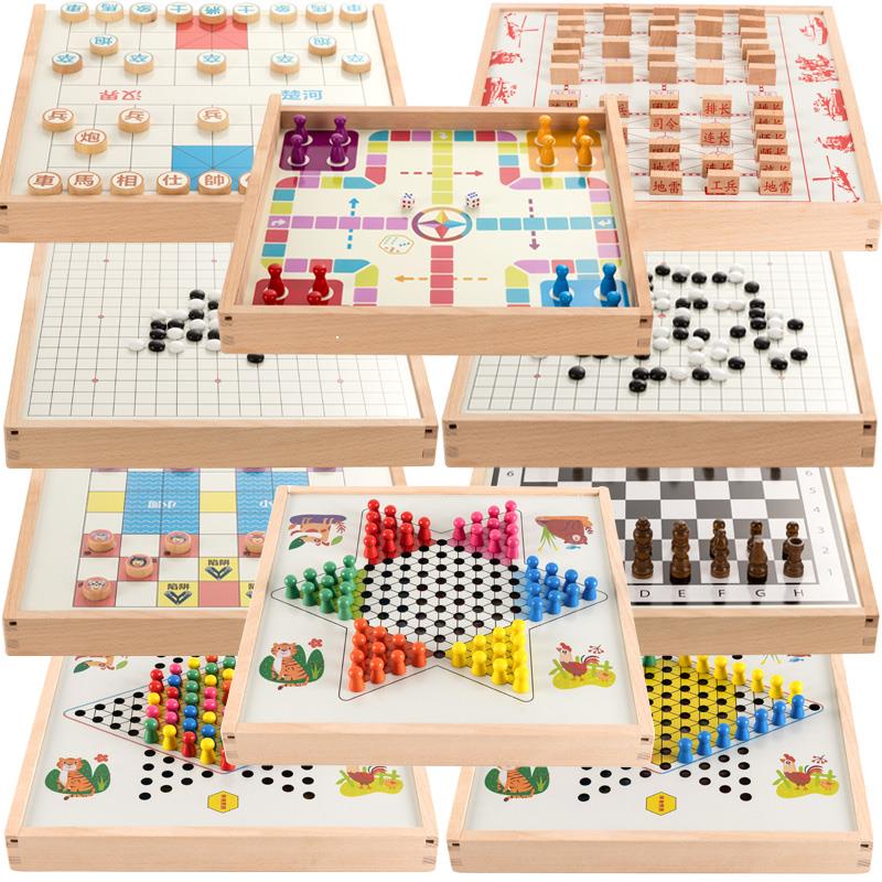 Children's educational toys Boys 5 Boys Girls 7 years old 8 primary