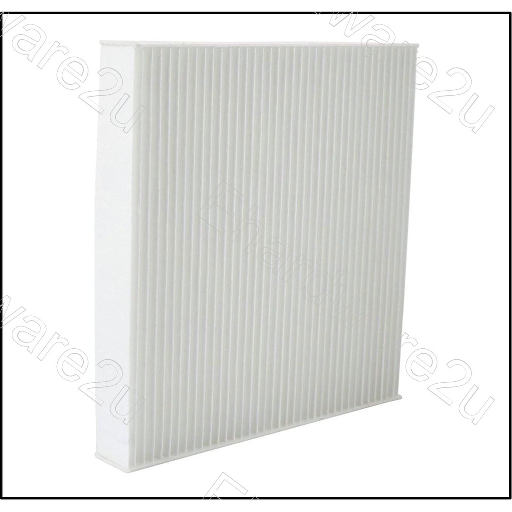 Cabin A C Air Filter For Honda Civic City Fit Cr Z Hr V Tg0 Q01 Shopee Malaysia