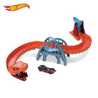 hot wheels city alligator