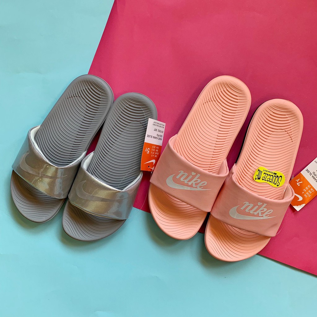 nike squeeze me sandals