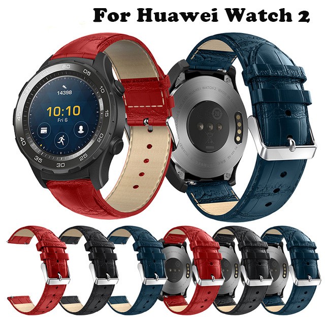 huawei watch 2 bracelet