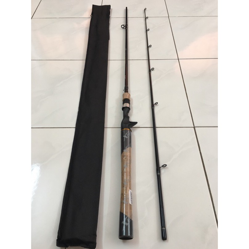xpuyu rod